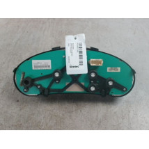 BLOC COMPTEURS PEUGEOT 206 SW 02-06
