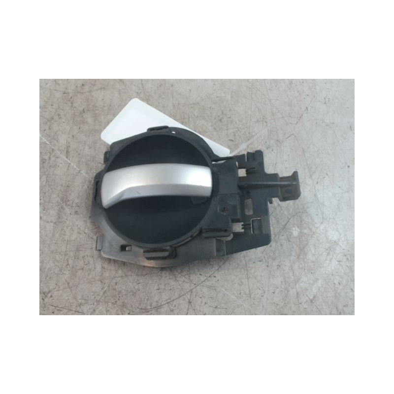 POIGNEE INTERIEURE PORTE ARRIERE GAUCHE CITROEN C3 2009-