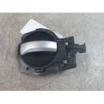 POIGNEE INTERIEURE PORTE ARRIERE GAUCHE CITROEN C3 2009-