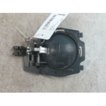 POIGNEE INTERIEURE PORTE ARRIERE GAUCHE CITROEN C3 2009-