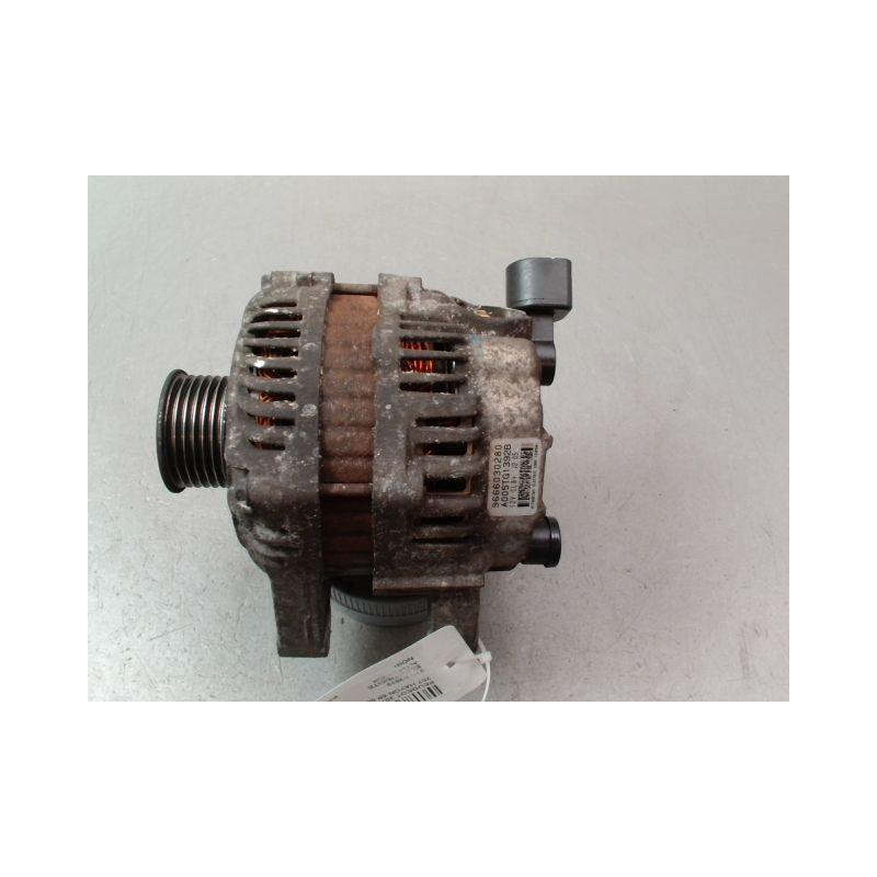 ALTERNATEUR PEUGEOT 207 2006-2013