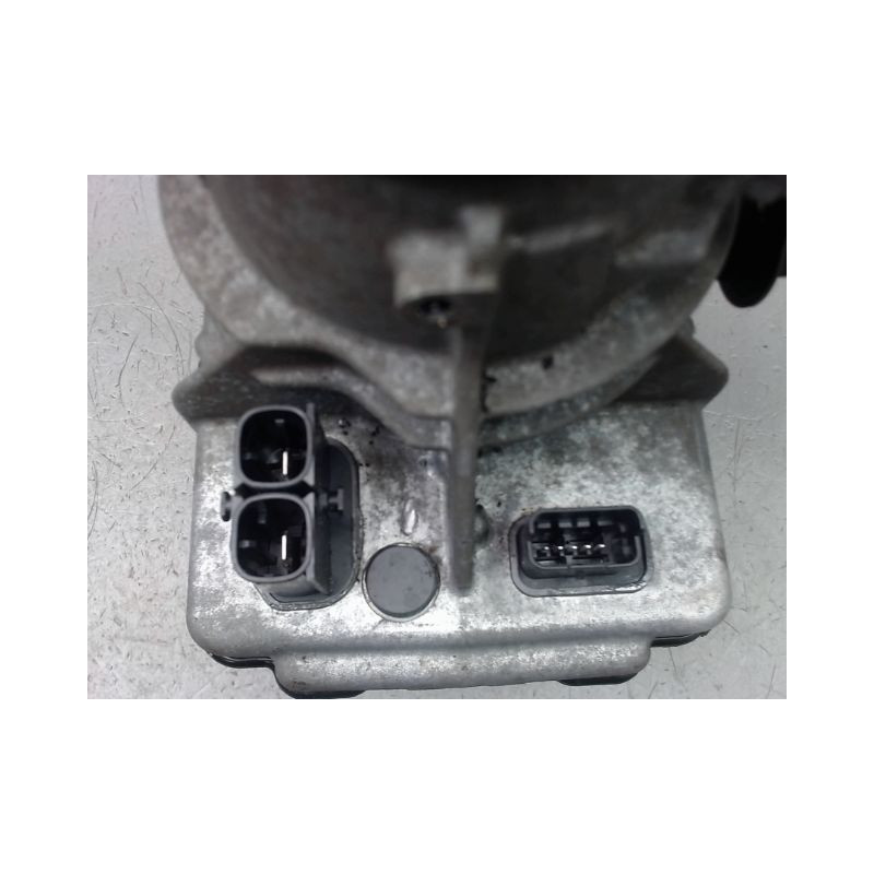 POMPE DIRECTION ASSISTEE CITROEN GRAND C4 PICASSO MONOSP. I LONG 2006-2013
