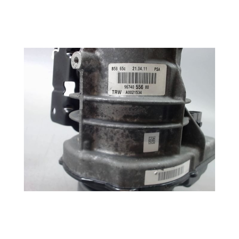 POMPE DIRECTION ASSISTEE CITROEN GRAND C4 PICASSO MONOSP. I LONG 2006-2013
