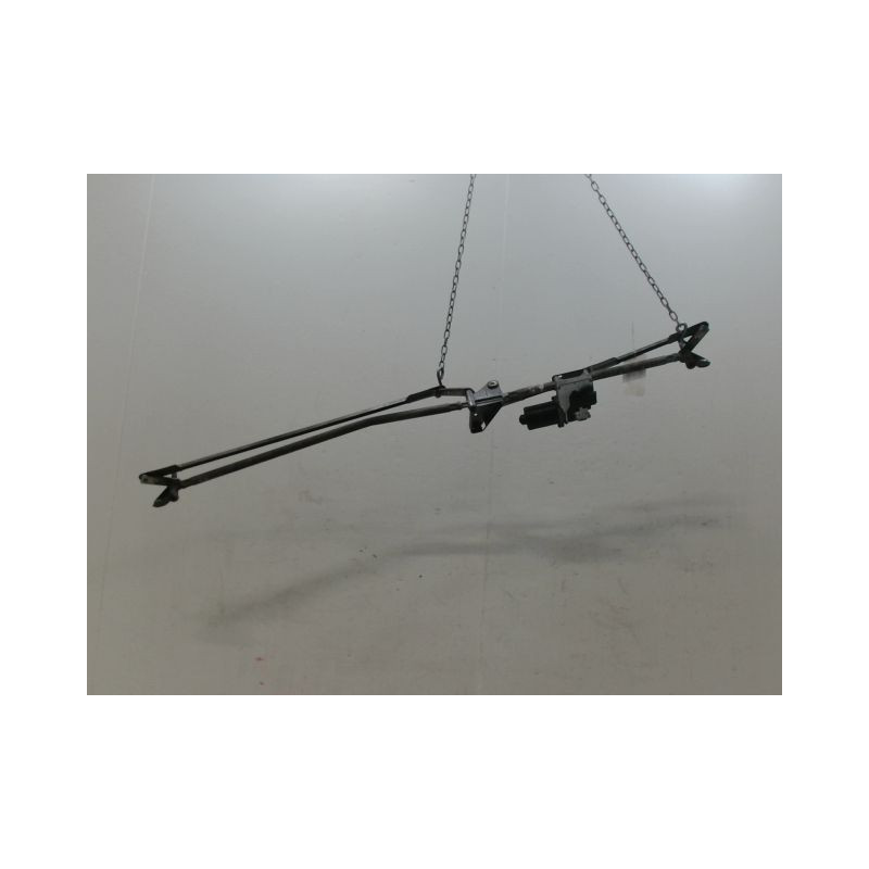 MECANISME ESSUIE-GLACE AVANT PEUGEOT 307 Phase 2 2005-2007