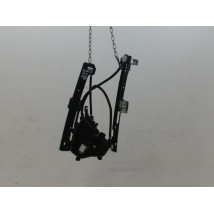 MECANISME+MOTEUR LEVE-GLACE AVANT DROIT SEAT IBIZA IV Phase 2 (6J) 2012-...