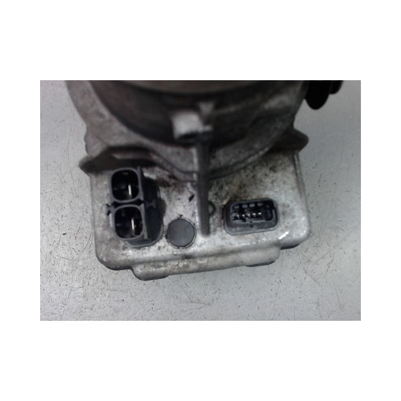 POMPE DIRECTION ASSISTEE CITROEN C4 PICASSO MONOSP. I 2007-2013