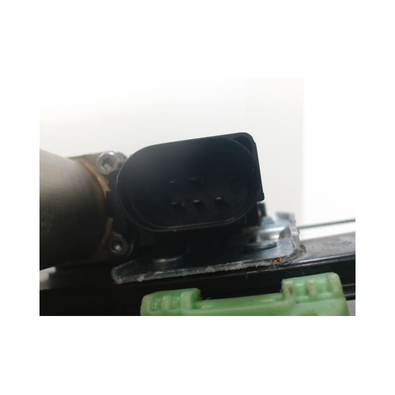 MECANISME+MOTEUR LEVE-GLACE ARRIERE GAUCHE BMW SERIE 1 I Phase 1 (E87) 2004-2006