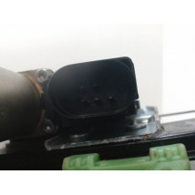 MECANISME+MOTEUR LEVE-GLACE ARRIERE GAUCHE BMW SERIE 1 I Phase 1 (E87) 2004-2006
