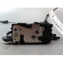 SYSTEME CONDAMNATION AVANT DROIT CITROEN C4 PICASSO MONOSP. I 2007-2013