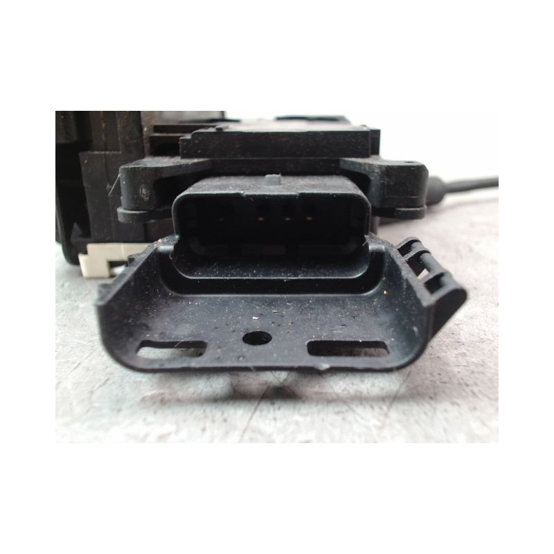 SYSTEME CONDAMNATION AVANT DROIT CITROEN C4 PICASSO MONOSP. I 2007-2013