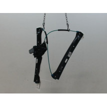 MECANISME+MOTEUR LEVE-GLACE AVANT DROIT BMW SERIE 1