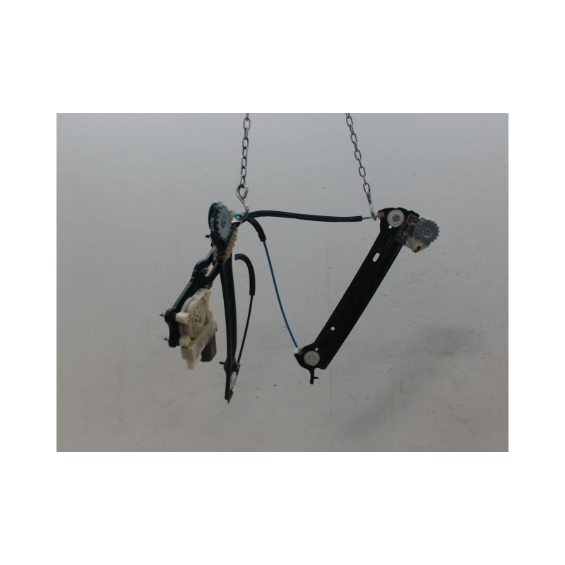 MECANISME+MOTEUR LEVE-GLACE AVANT GAUCHE MINI MINI III (F55/F56) 2014-...