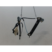 MECANISME+MOTEUR LEVE-GLACE AVANT GAUCHE MINI MINI III (F55/F56) 2014-...