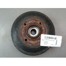 TAMBOUR ARRIERE DROIT CITROEN C3 II Phase 1 (A51) 2009-2013