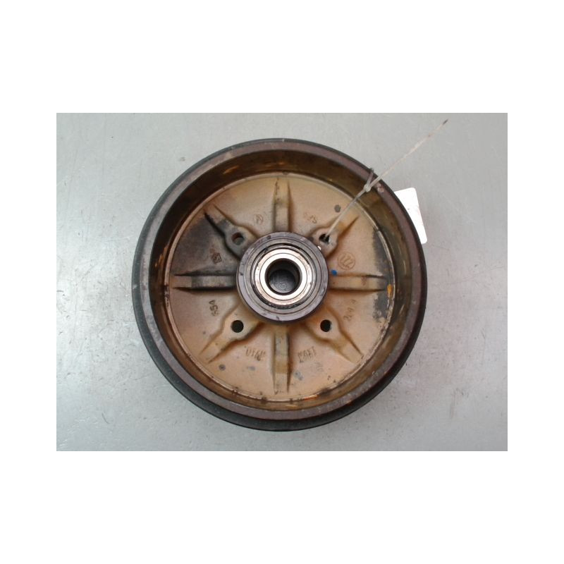 TAMBOUR ARRIERE DROIT CITROEN C3 II Phase 1 (A51) 2009-2013
