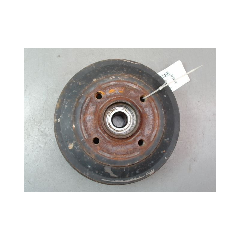 TAMBOUR ARRIERE GAUCHE CITROEN C3 II Phase 1 (A51) 2009-2013