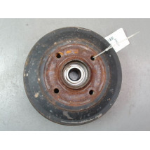 TAMBOUR ARRIERE GAUCHE CITROEN C3 II Phase 1 (A51) 2009-2013