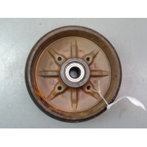 TAMBOUR ARRIERE GAUCHE CITROEN C3 II Phase 1 (A51) 2009-2013