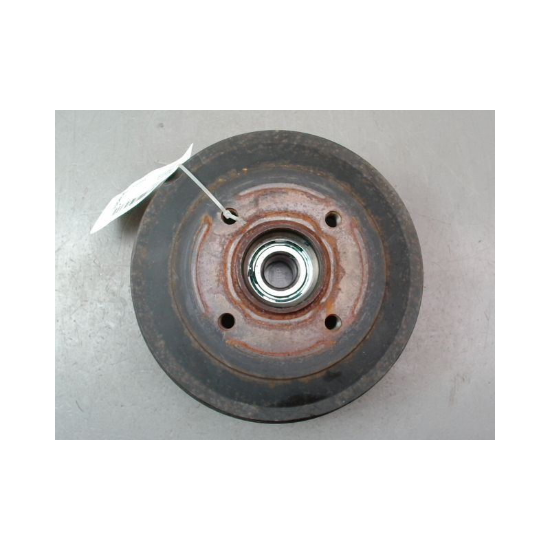 TAMBOUR ARRIERE DROIT CITROEN C3 2009-