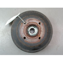 TAMBOUR ARRIERE DROIT CITROEN C3 2009-