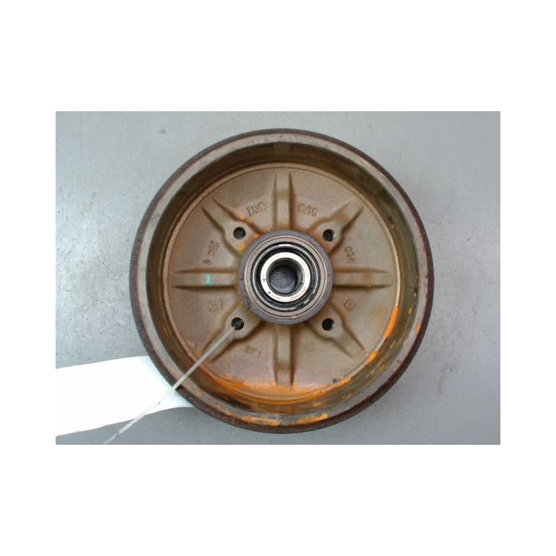 TAMBOUR ARRIERE DROIT CITROEN C3 2009-