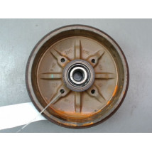 TAMBOUR ARRIERE DROIT CITROEN C3 2009-