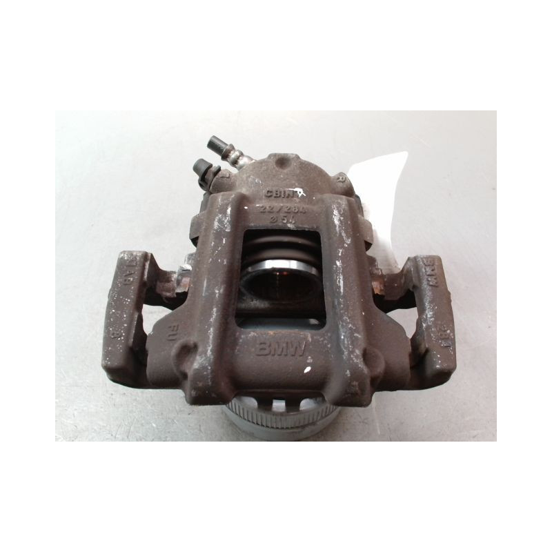 ETRIER DE FREIN AVANT GAUCHE BMW SERIE 1