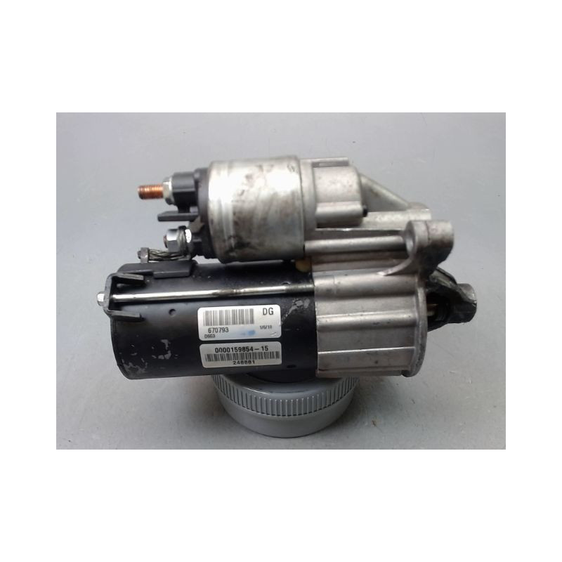 DEMARREUR PEUGEOT 307 Phase 2 2005-2007