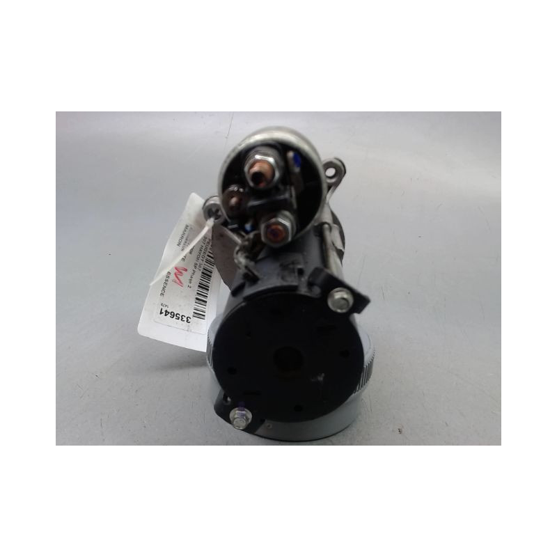 DEMARREUR PEUGEOT 307 Phase 2 2005-2007