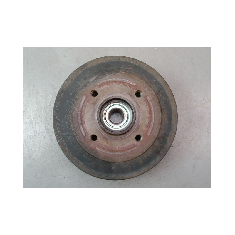 TAMBOUR ARRIERE DROIT CITROEN C3 II Phase 1 (A51) 2009-2013