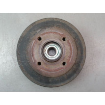 TAMBOUR ARRIERE DROIT CITROEN C3 II Phase 1 (A51) 2009-2013