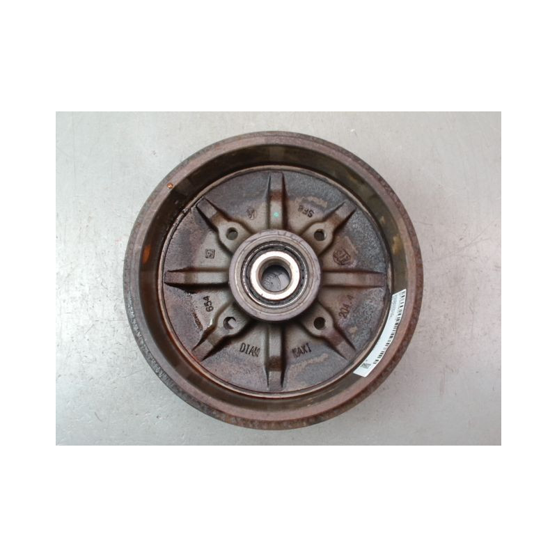 TAMBOUR ARRIERE DROIT CITROEN C3 II Phase 1 (A51) 2009-2013