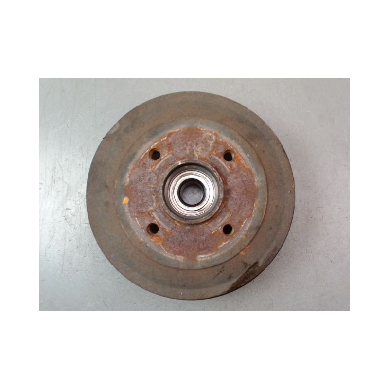 TAMBOUR ARRIERE DROIT PEUGEOT 208 Phase 1 2012-...