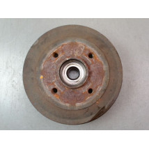 TAMBOUR ARRIERE DROIT PEUGEOT 208 Phase 1 2012-...