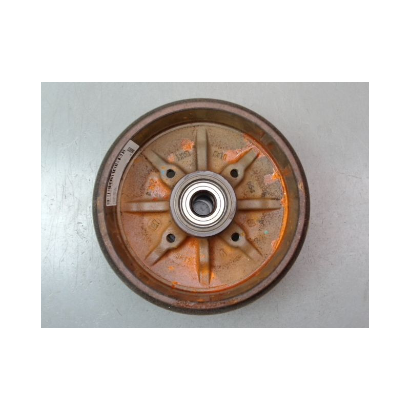 TAMBOUR ARRIERE DROIT PEUGEOT 208 Phase 1 2012-...