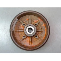 TAMBOUR ARRIERE DROIT PEUGEOT 208 Phase 1 2012-...