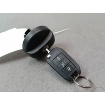 BOUCHON RESERVOIR A CARBURANT PEUGEOT 2008 Phase 1 2013-...