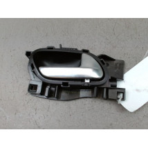 POIGNEE INTERIEURE PORTE AVANT DROIT PEUGEOT 2008 Phase 1 2013-...