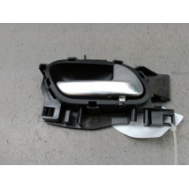 POIGNEE INTERIEURE PORTE ARRIERE DROIT PEUGEOT 2008 Phase 1 2013-...