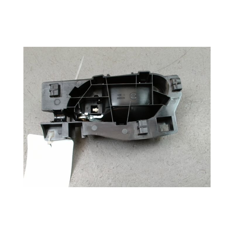POIGNEE INTERIEURE PORTE ARRIERE DROIT PEUGEOT 2008 Phase 1 2013-...