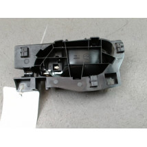 POIGNEE INTERIEURE PORTE ARRIERE DROIT PEUGEOT 2008 Phase 1 2013-...