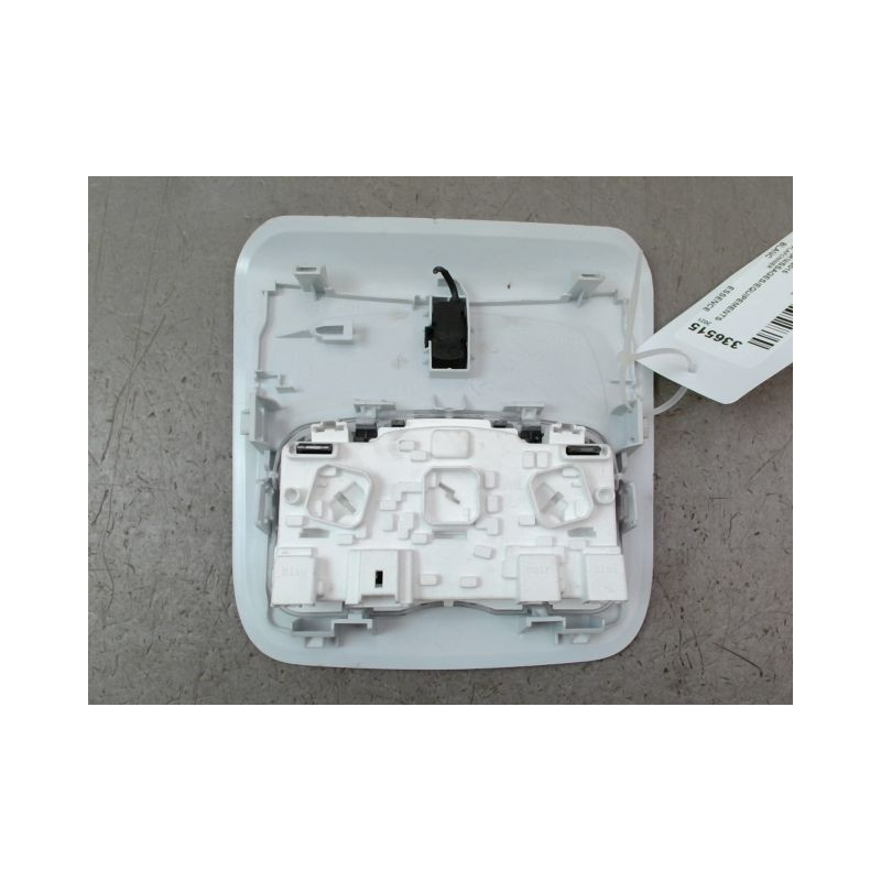 PLAFONNIER PEUGEOT 2008 Phase 1 2013-...