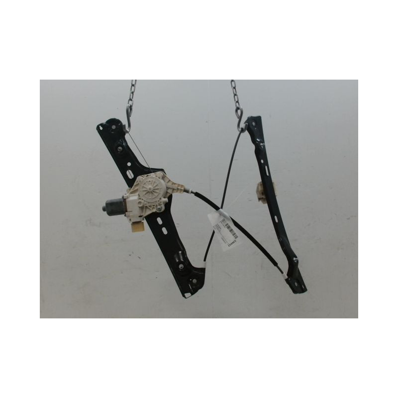MECANISME+MOTEUR LEVE-GLACE AVANT GAUCHE BMW SERIE 3 BERL. V Phase 1 (E90) 2005-2008