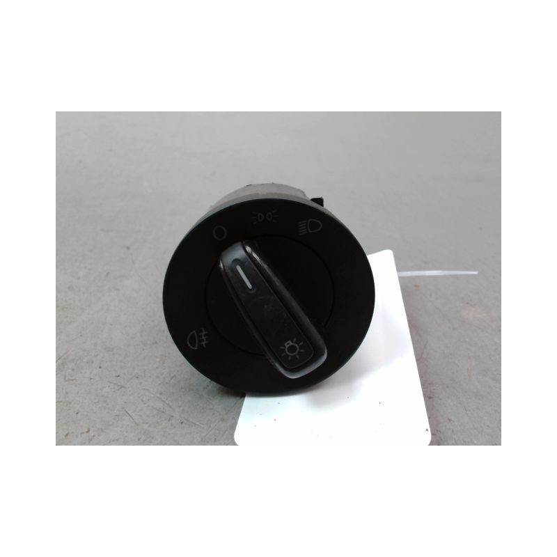INTERIEUR COMMANDE PHARES VOLKSWAGEN UP! PHASE 1 (12) 2011-...
