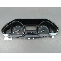 BLOC COMPTEURS PEUGEOT 208