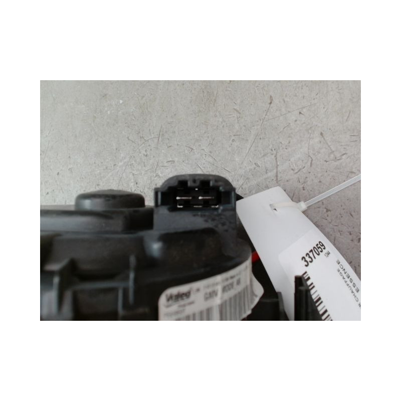 MOTEUR VENTILATEUR CHAUFFAGE PEUGEOT 208