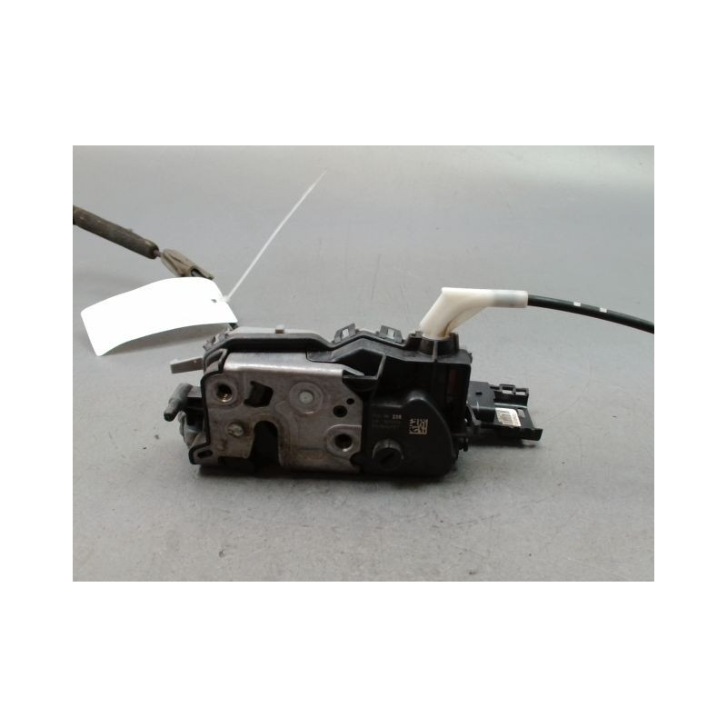 SYSTEME CONDAMNATION ARRIERE DROIT PEUGEOT 3008 BREAK I PHASE 2 2013-...
