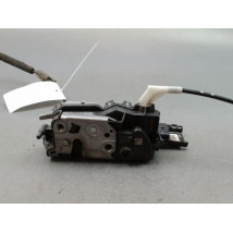 SYSTEME CONDAMNATION ARRIERE DROIT PEUGEOT 3008 BREAK I PHASE 2 2013-...