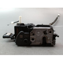 SYSTEME CONDAMNATION ARRIERE GAUCHE PEUGEOT 3008 BREAK I PHASE 2 2013-...