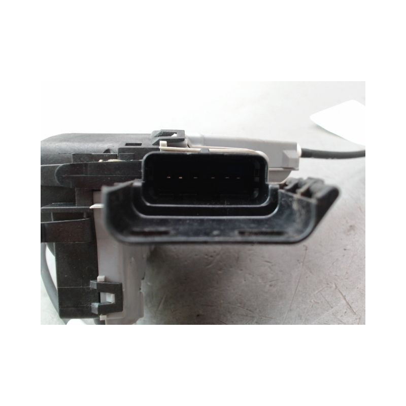 SYSTEME CONDAMNATION ARRIERE GAUCHE PEUGEOT 3008 BREAK I PHASE 2 2013-...
